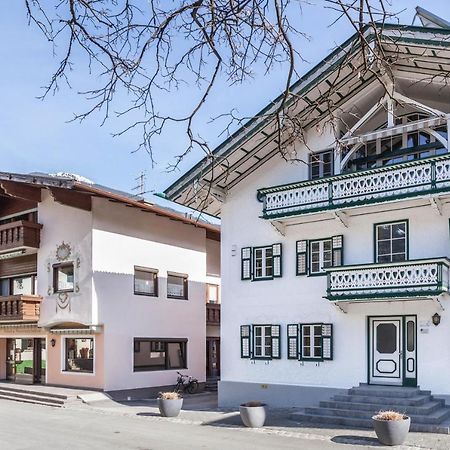 Ferienwohnung Brugger 6 Personen Kaltenbach Extérieur photo