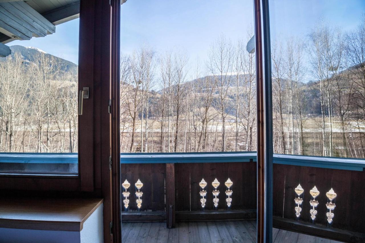 Ferienwohnung Brugger 6 Personen Kaltenbach Extérieur photo