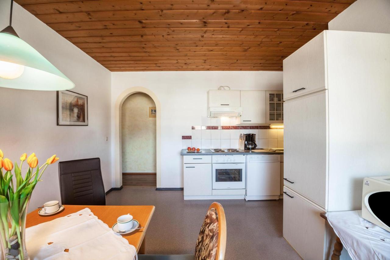 Ferienwohnung Brugger 6 Personen Kaltenbach Extérieur photo