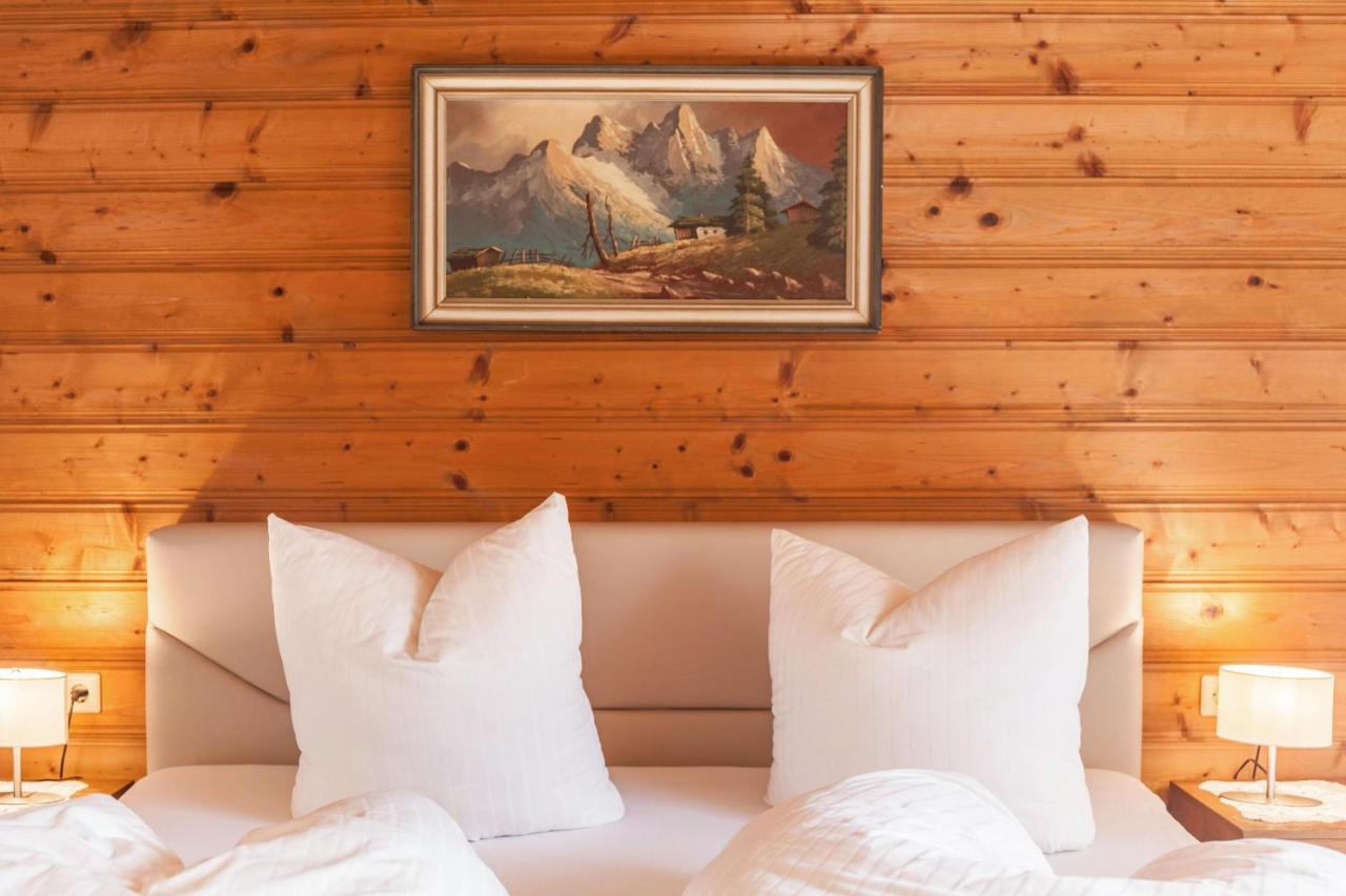 Ferienwohnung Brugger 6 Personen Kaltenbach Extérieur photo