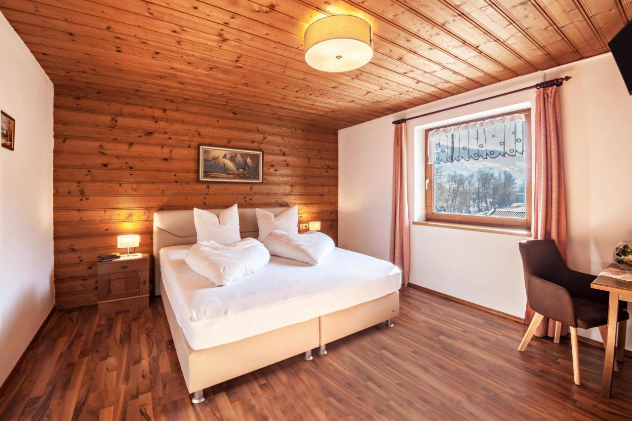 Ferienwohnung Brugger 6 Personen Kaltenbach Extérieur photo