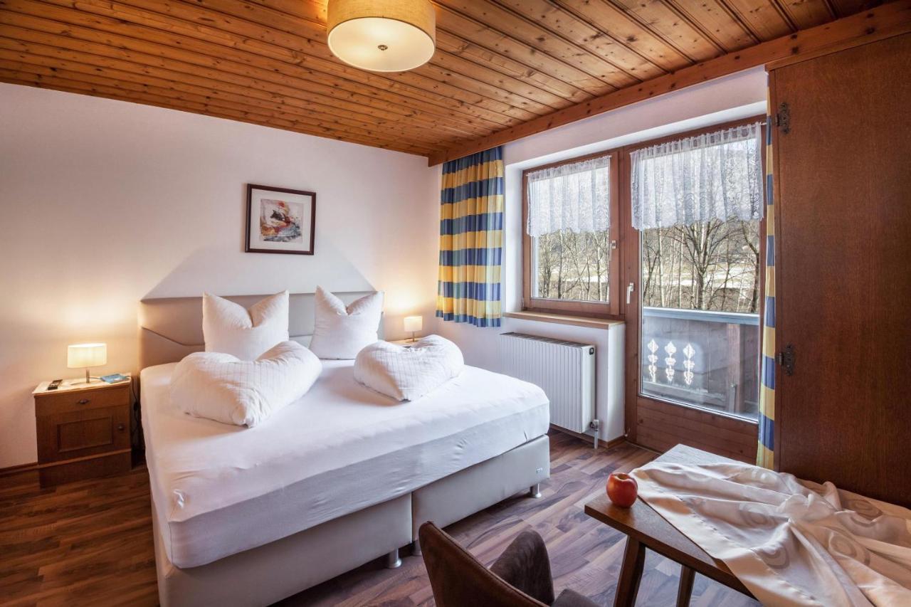 Ferienwohnung Brugger 6 Personen Kaltenbach Extérieur photo