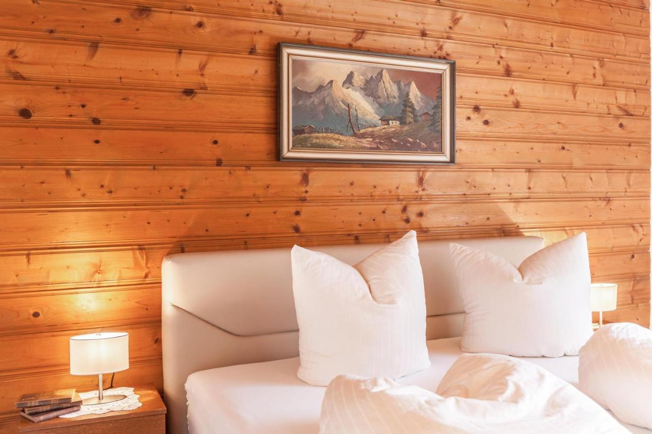 Ferienwohnung Brugger 6 Personen Kaltenbach Extérieur photo