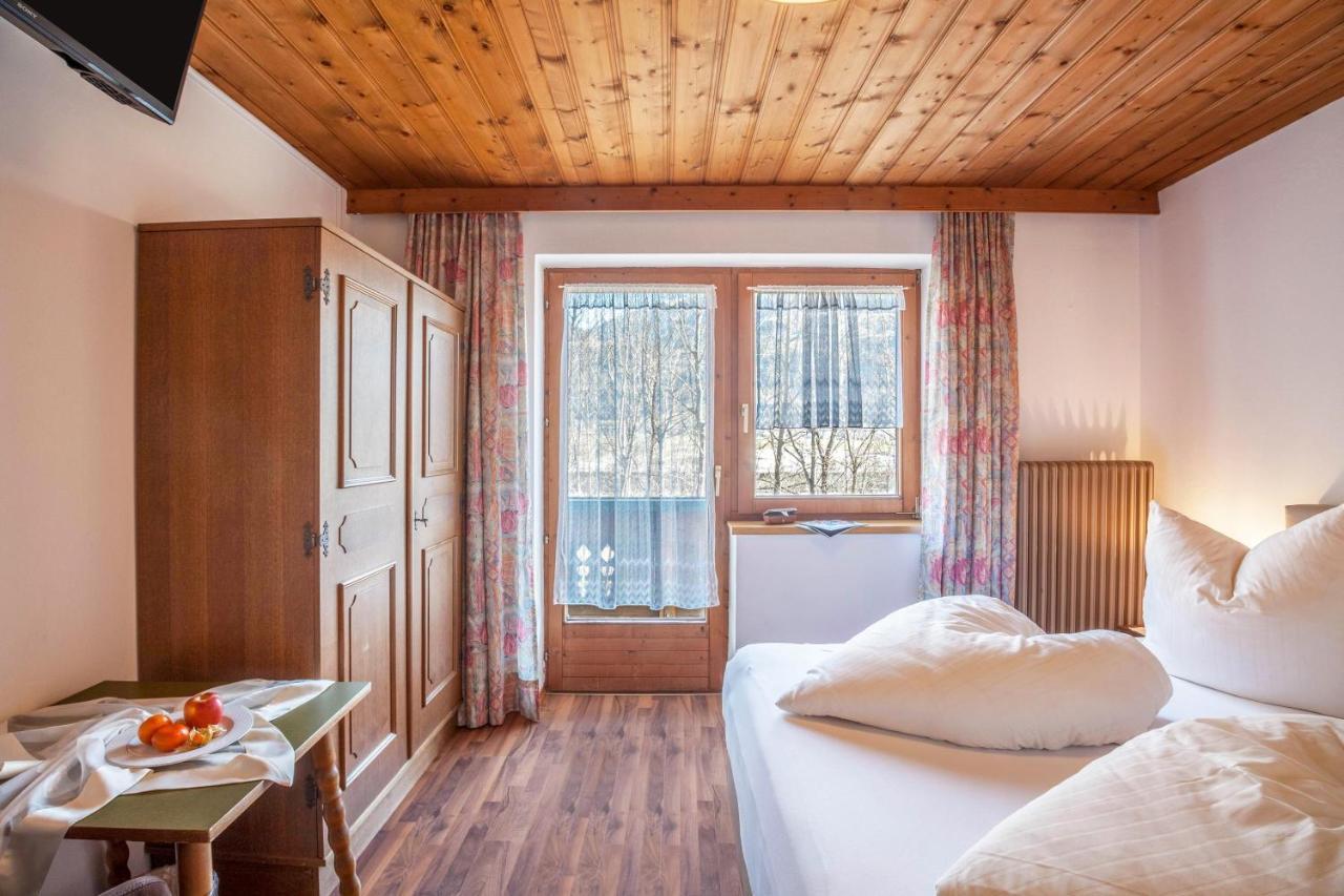 Ferienwohnung Brugger 6 Personen Kaltenbach Extérieur photo