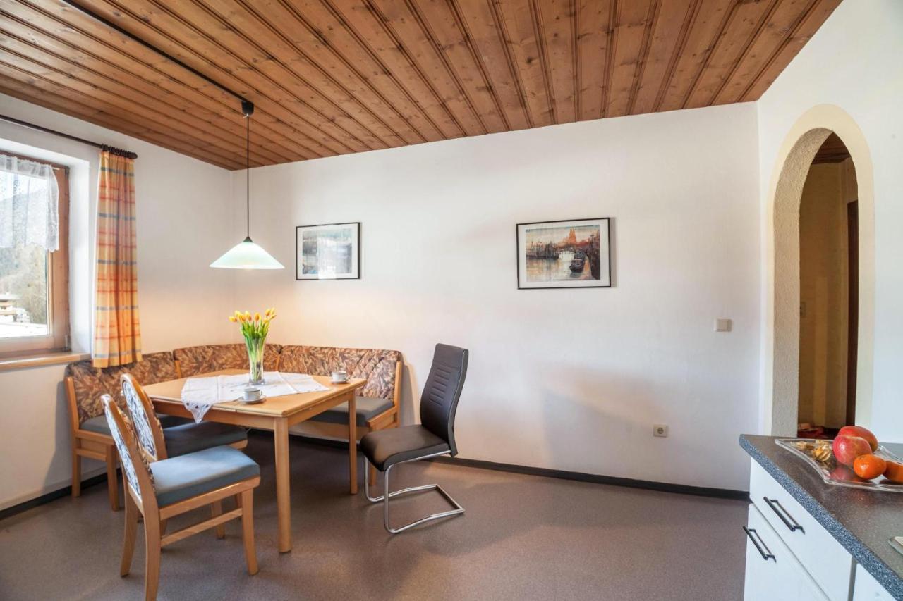 Ferienwohnung Brugger 6 Personen Kaltenbach Extérieur photo