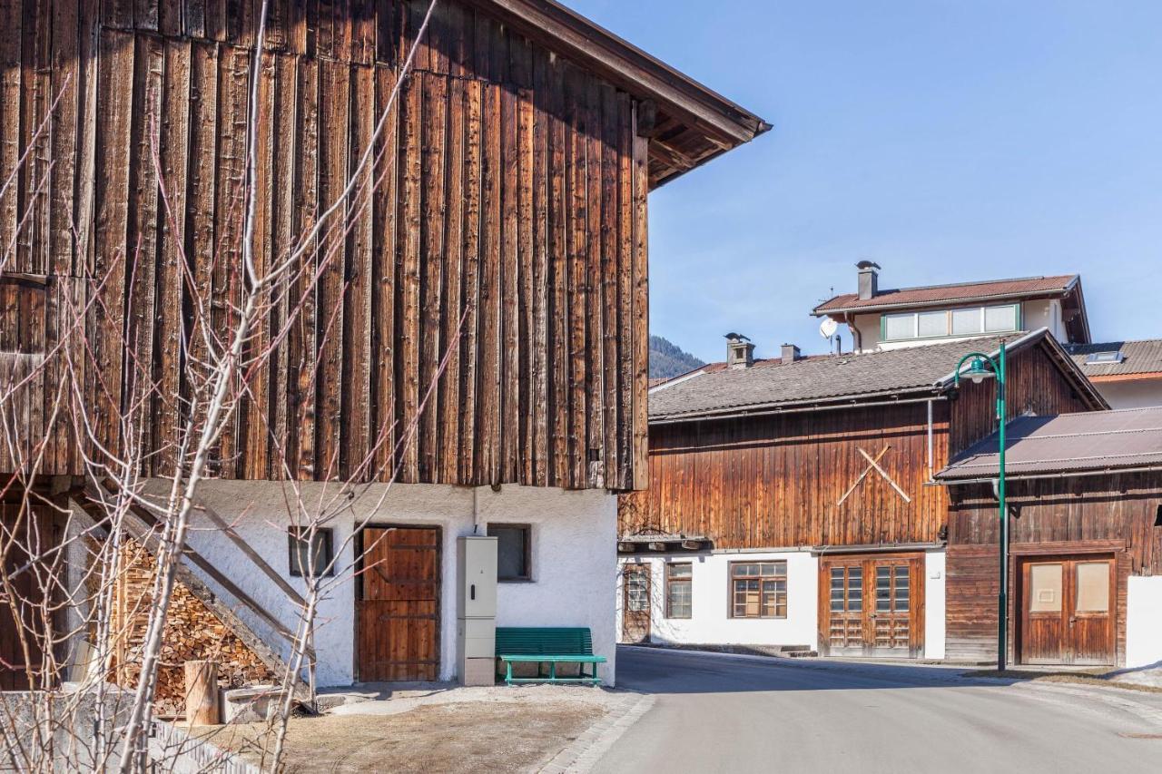 Ferienwohnung Brugger 6 Personen Kaltenbach Extérieur photo