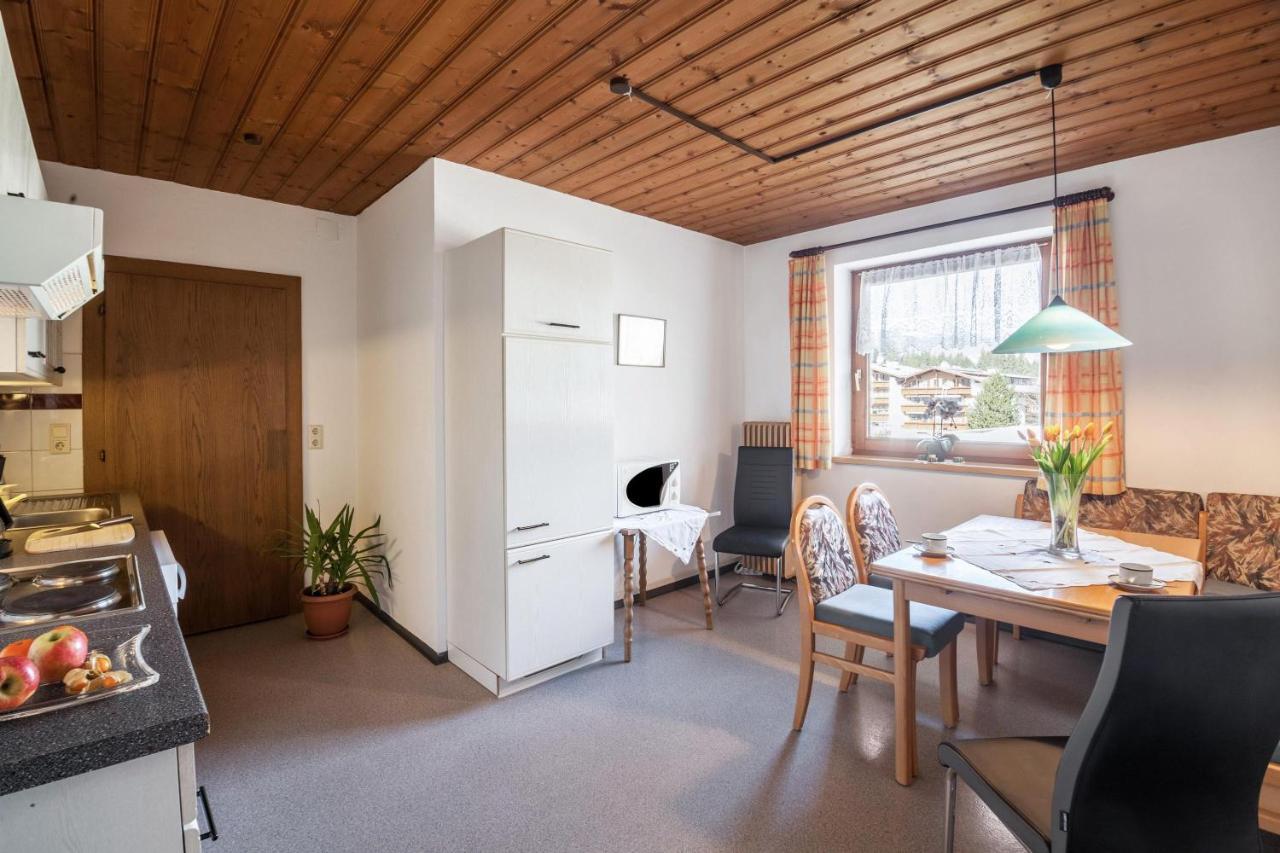 Ferienwohnung Brugger 6 Personen Kaltenbach Extérieur photo