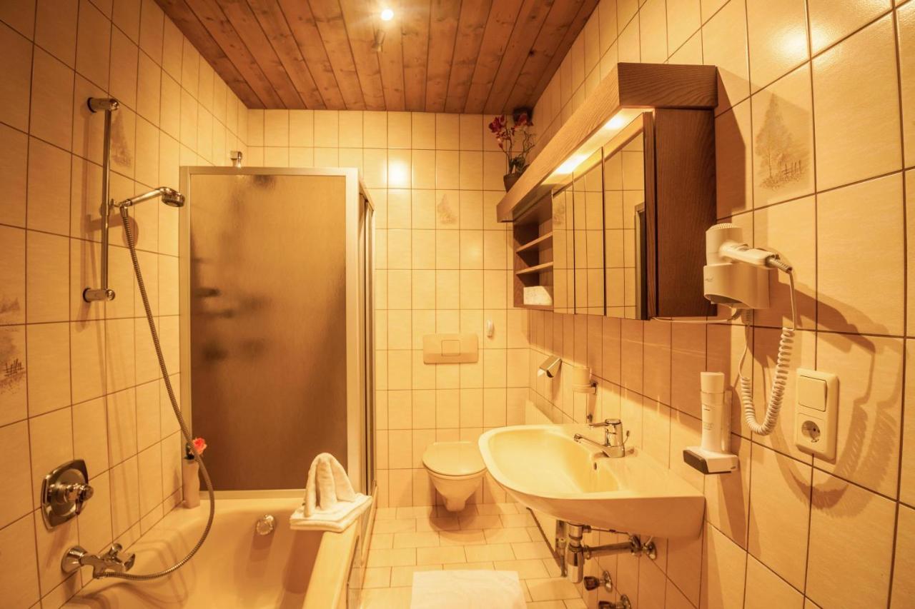 Ferienwohnung Brugger 6 Personen Kaltenbach Extérieur photo