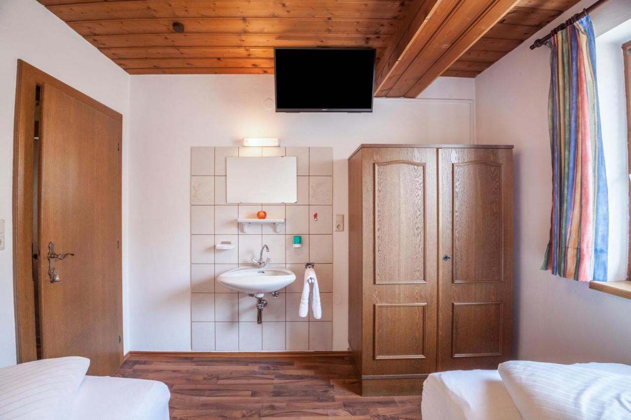 Ferienwohnung Brugger 6 Personen Kaltenbach Extérieur photo