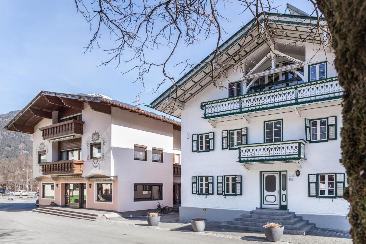 Ferienwohnung Brugger 6 Personen Kaltenbach Extérieur photo